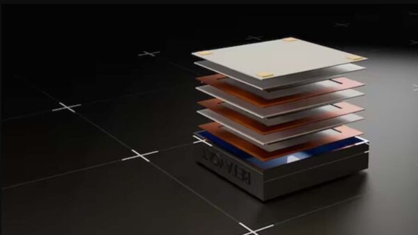 Il prototipo di batteria nucleare cinese e le sue implicazioni nel mondo dell'energia