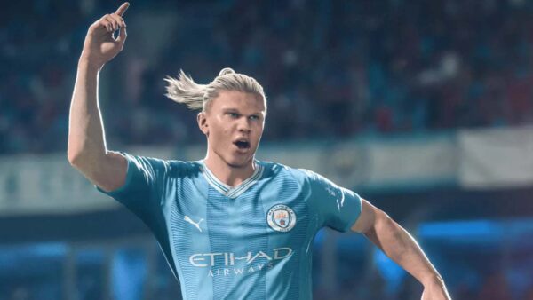 Le strategie vincenti di EA Sports nel successo di FC 24 nonostante la mancanza della licenza FIFA