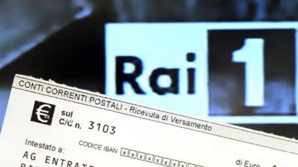 Come evitare di pagare il canone Rai