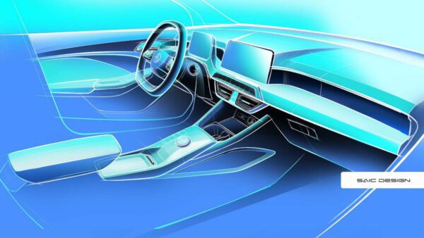 Scopri le caratteristiche avanzate della city car ibrida MG3 Hybrid Plus