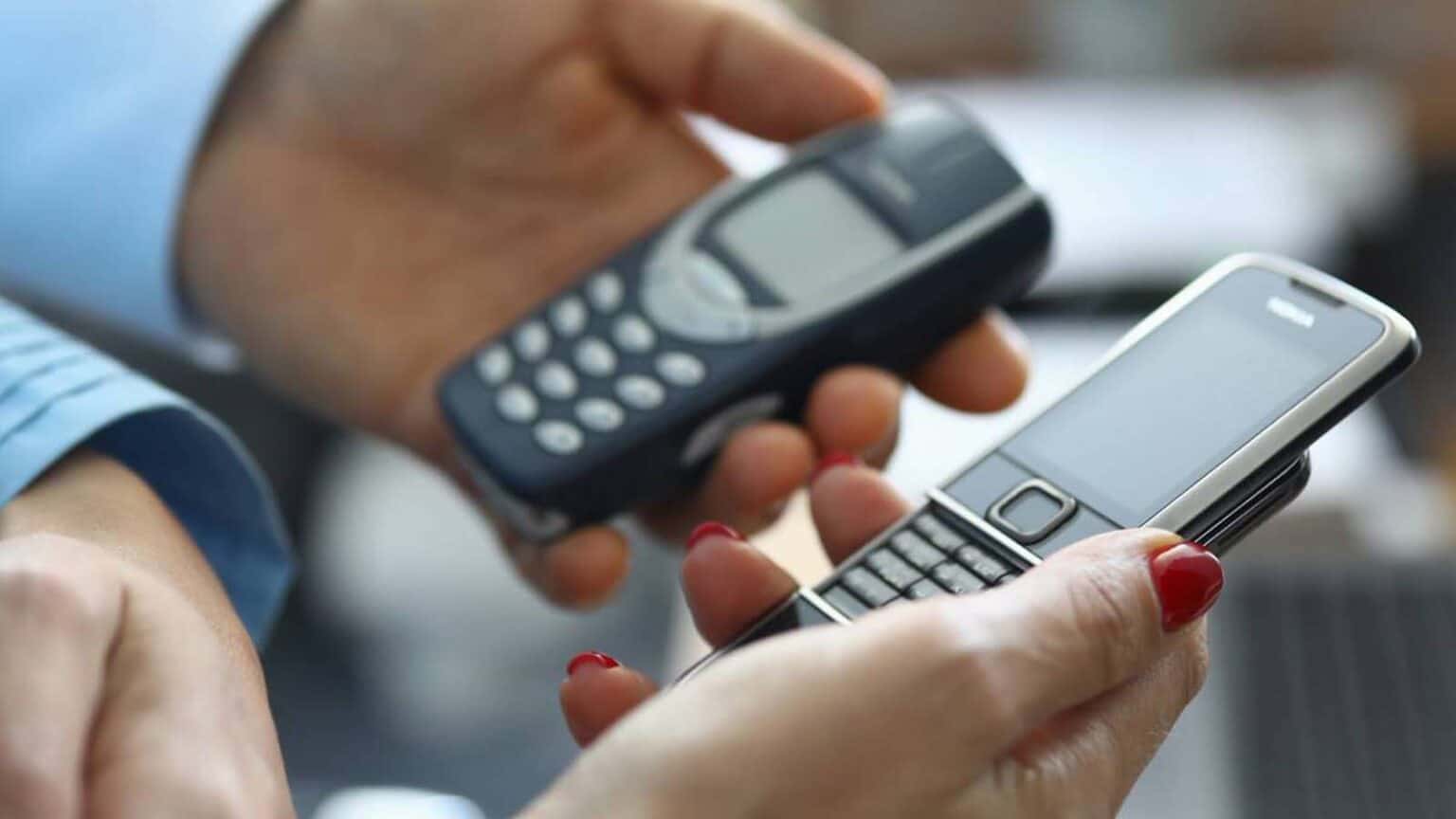 L'avanzamento tecnologico ha influito radicalmente sul modo in cui viviamo, con gli smartphone a guidare la trasformazione.