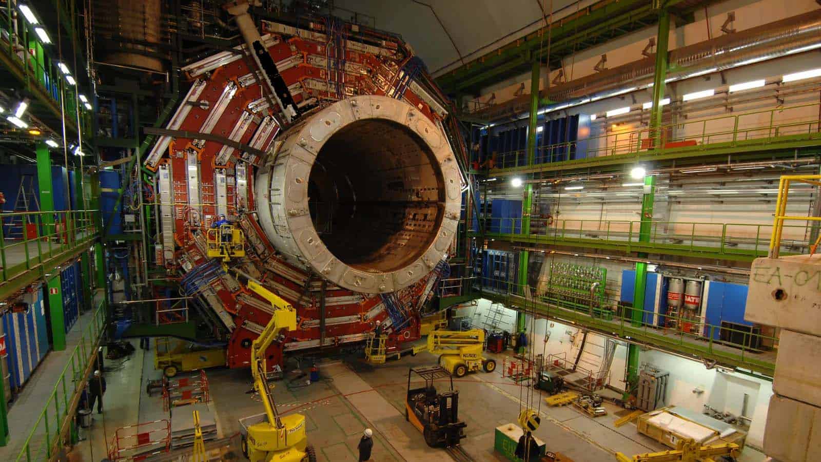 Come il FCC potrebbe gettare luce su domande irrisolte della fisica delle particelle, dalla gravità alla materia oscura