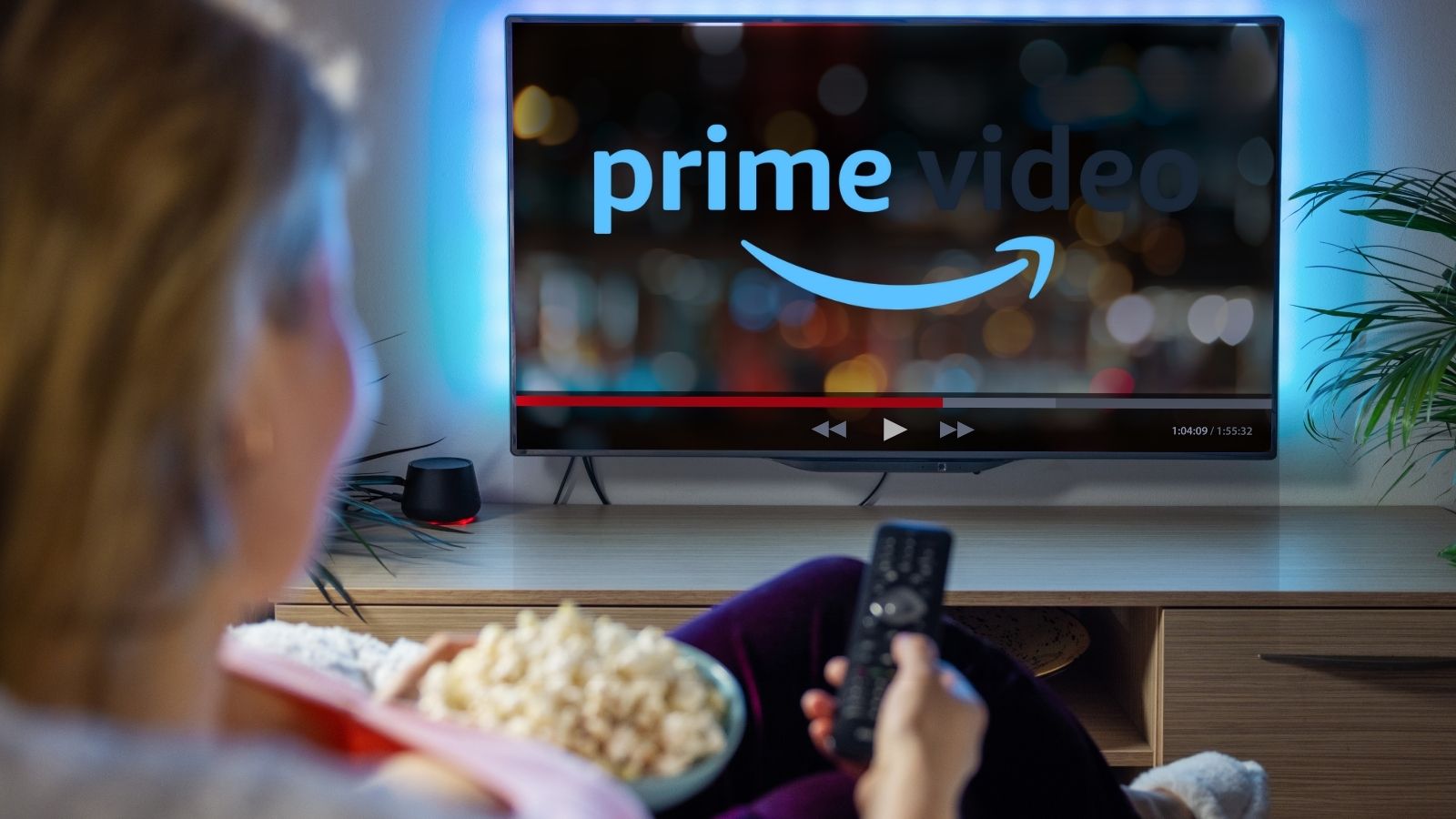 Amazon Prime Video: diversi vantaggi rimossi dal piano base