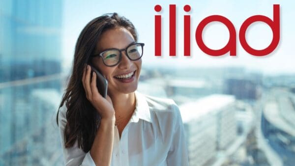 Iliad: le offerte PAZZE e convenienti di febbraio ti aspettano
