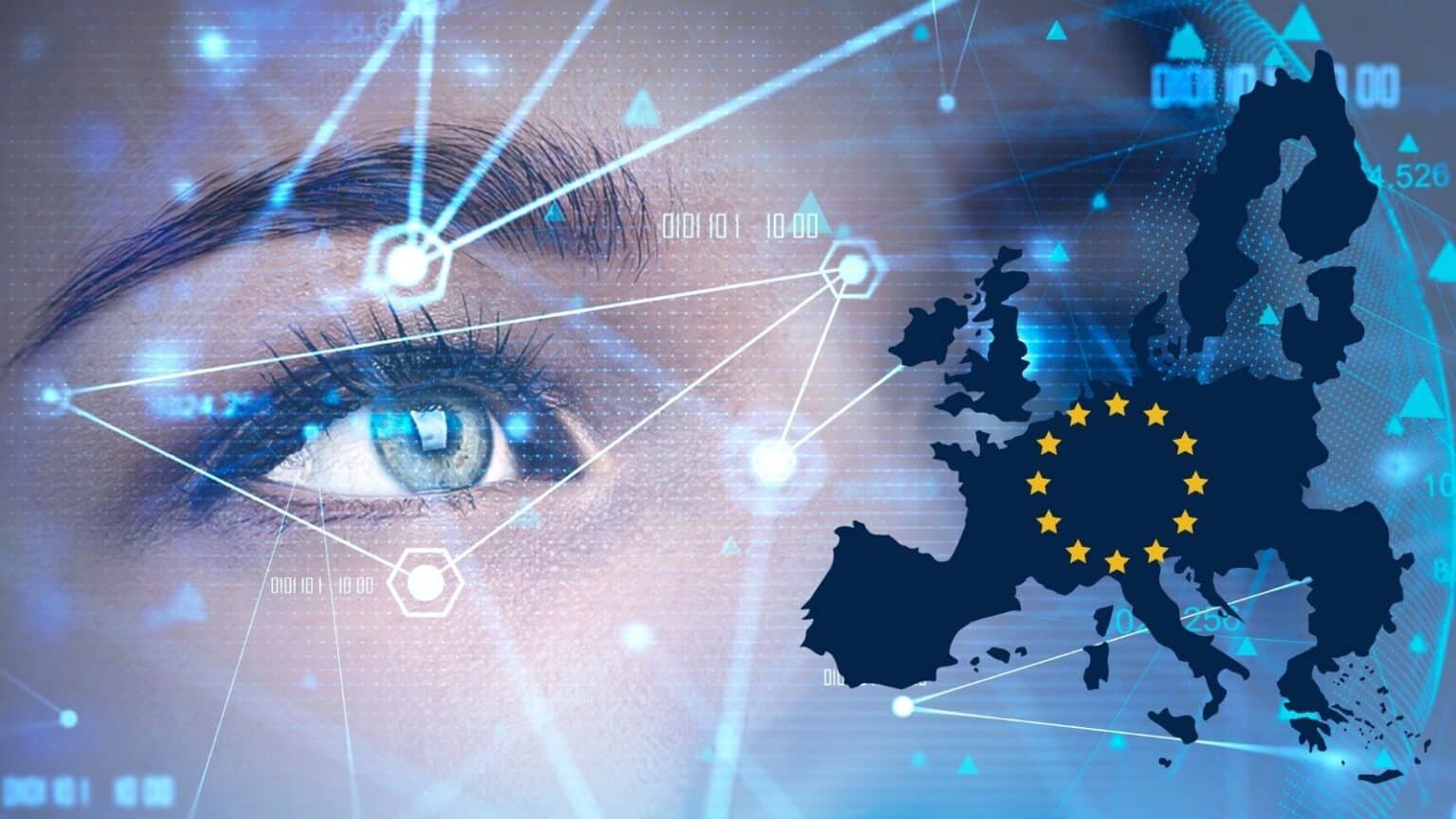 La corsa europea verso l'evoluzione dell'IA: dove si posiziona l'Italia?