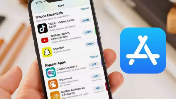 Grande cambiamento in arrivo per gli utenti Apple su App Store