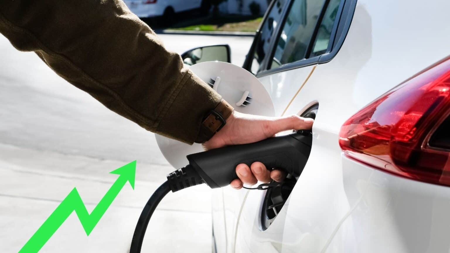 Italia in testa all'Europa per le postazioni di ricarica auto elettriche