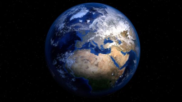 La nuova scoperta "agghiacciante" dei geologi sul pianeta Terra