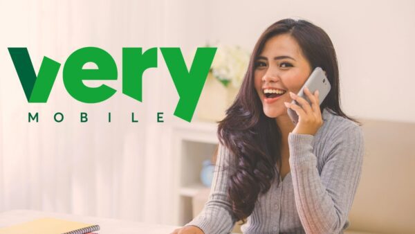 Very Mobile: PROMO da URLO con prezzi delle tariffe MINIMI
