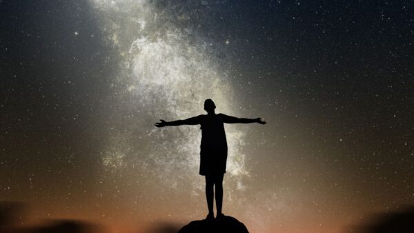 La scoperta che potrebbe dirci se siamo soli nell'Universo infinito