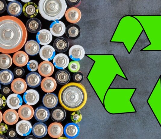 Smaltimento batterie sostenibile: il nuovo Regolamento Europeo