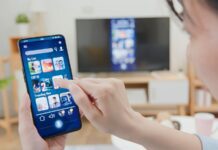 Il trucco per collegare il tuo smartphone alla TV in pochi passaggi