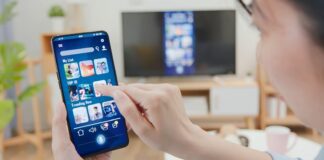 Il trucco per collegare il tuo smartphone alla TV in pochi passaggi