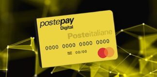 Postepay Digital: la carta gratuita per i pagamenti digitali