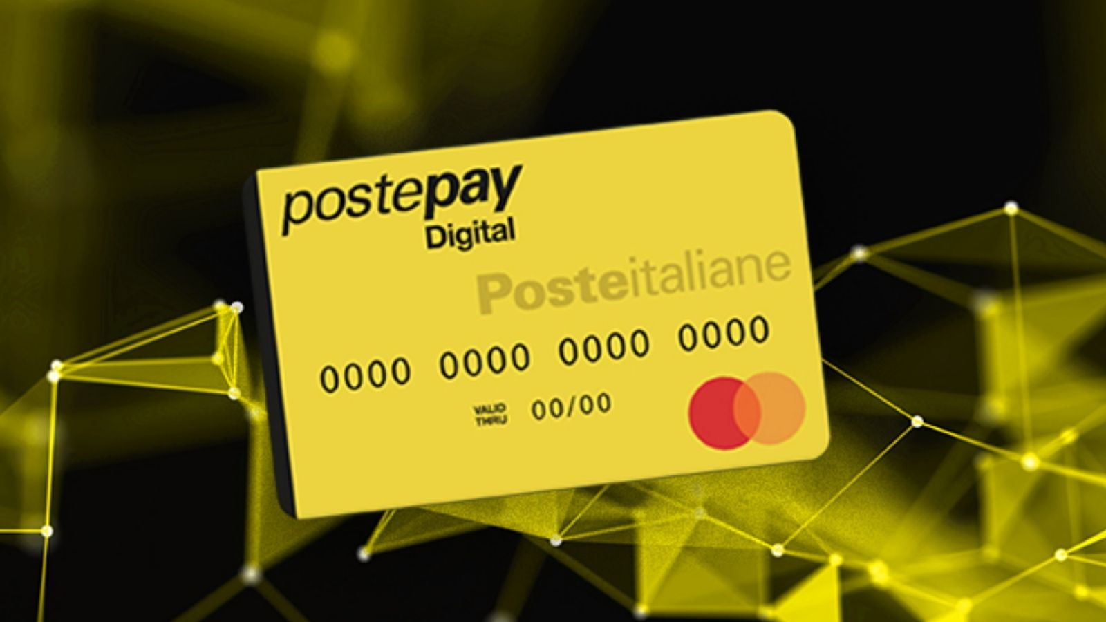 Postepay Digital: la carta gratuita per i pagamenti digitali 
