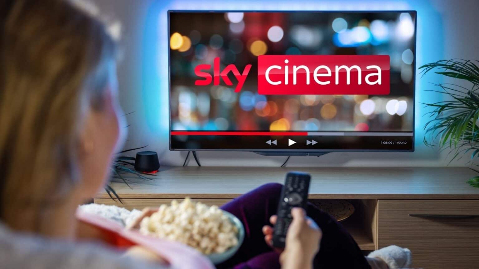 Sky Cinema presenta l'adrenalinica saga di "Mission: Impossible"
