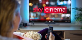 Sky Cinema presenta l'adrenalinica saga di "Mission: Impossible"