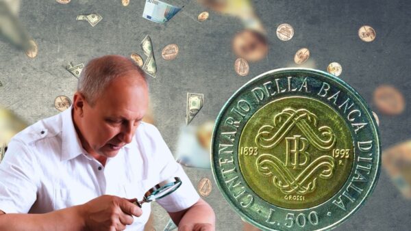 Vuoi guadagnare una bella cifra? Scopri se possiedi queste monete