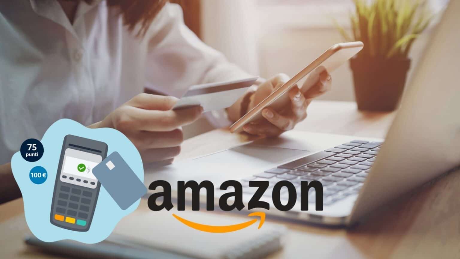 Amazon: scopri il Programma Punti e i suoi Vantaggi Segreti