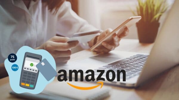 Amazon: scopri il Programma Punti e i suoi Vantaggi Segreti