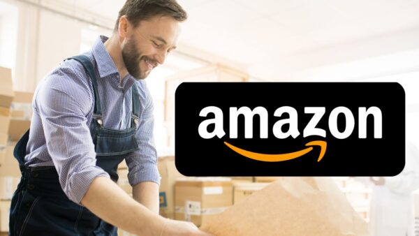 Amazon è FOLLIA: oggi regala smartphone e offerte al 90%
