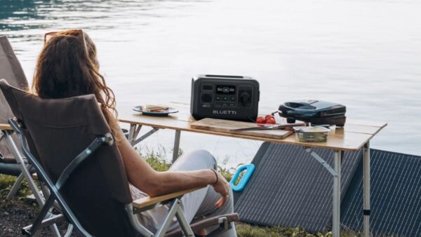 Bluetti AC2A arriva in Italia: specifiche tecniche e prezzi