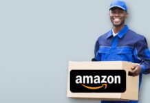 Amazon da URLO: offerte con prezzi al 90% di sconto solo oggi