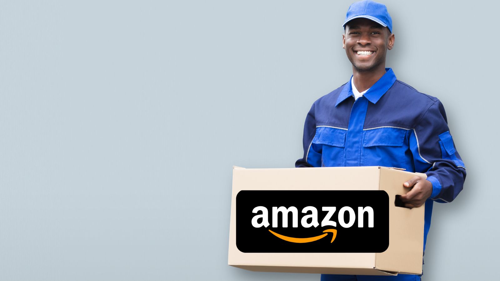 Amazon da URLO: offerte con prezzi al 90% di sconto solo oggi