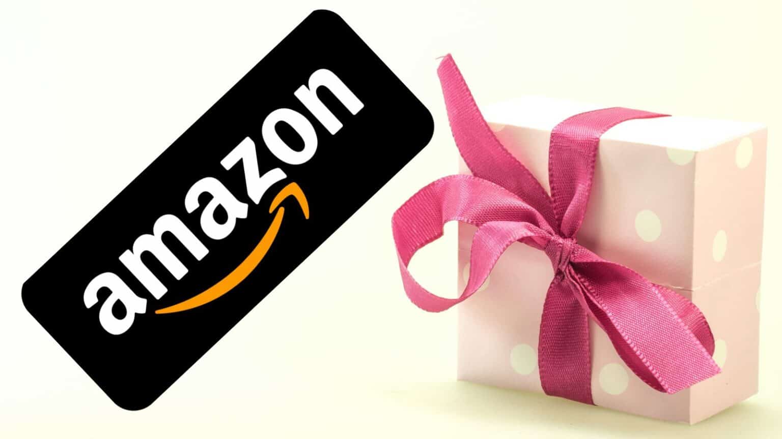 Amazon da PAURA: in regalo GRATIS oggi Samsung Galaxy e iPhone