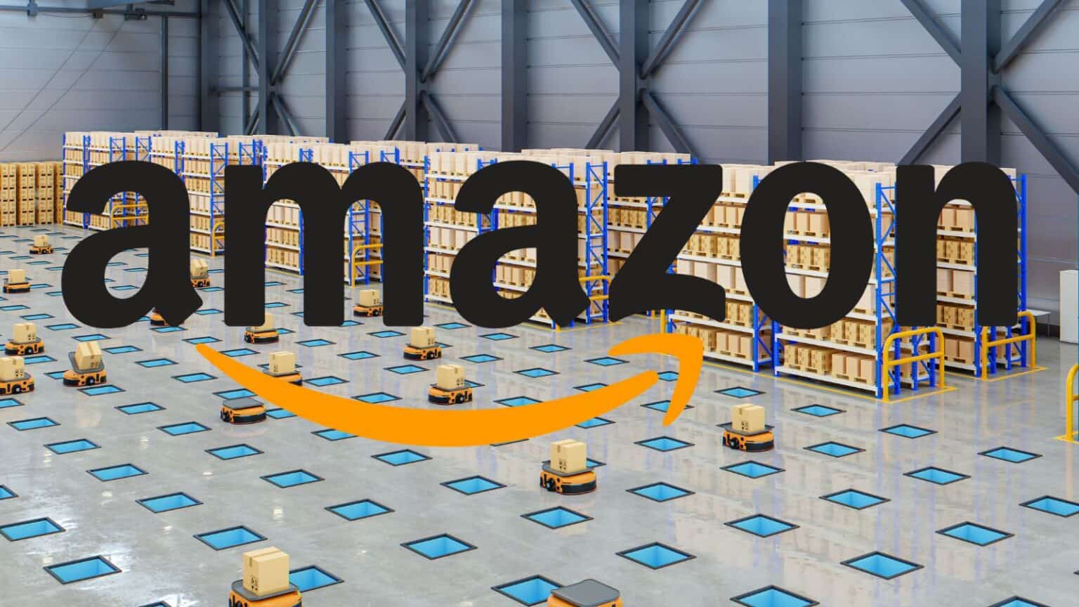 Amazon PAZZA: oggi regala smartphone GRATIS e offerte al 90%