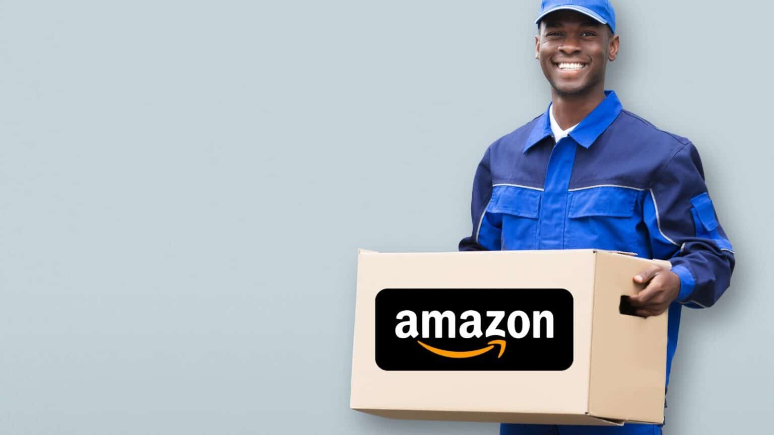 Amazon IMPAZZISCE e regala smartphone GRATIS distruggendo Unieuro