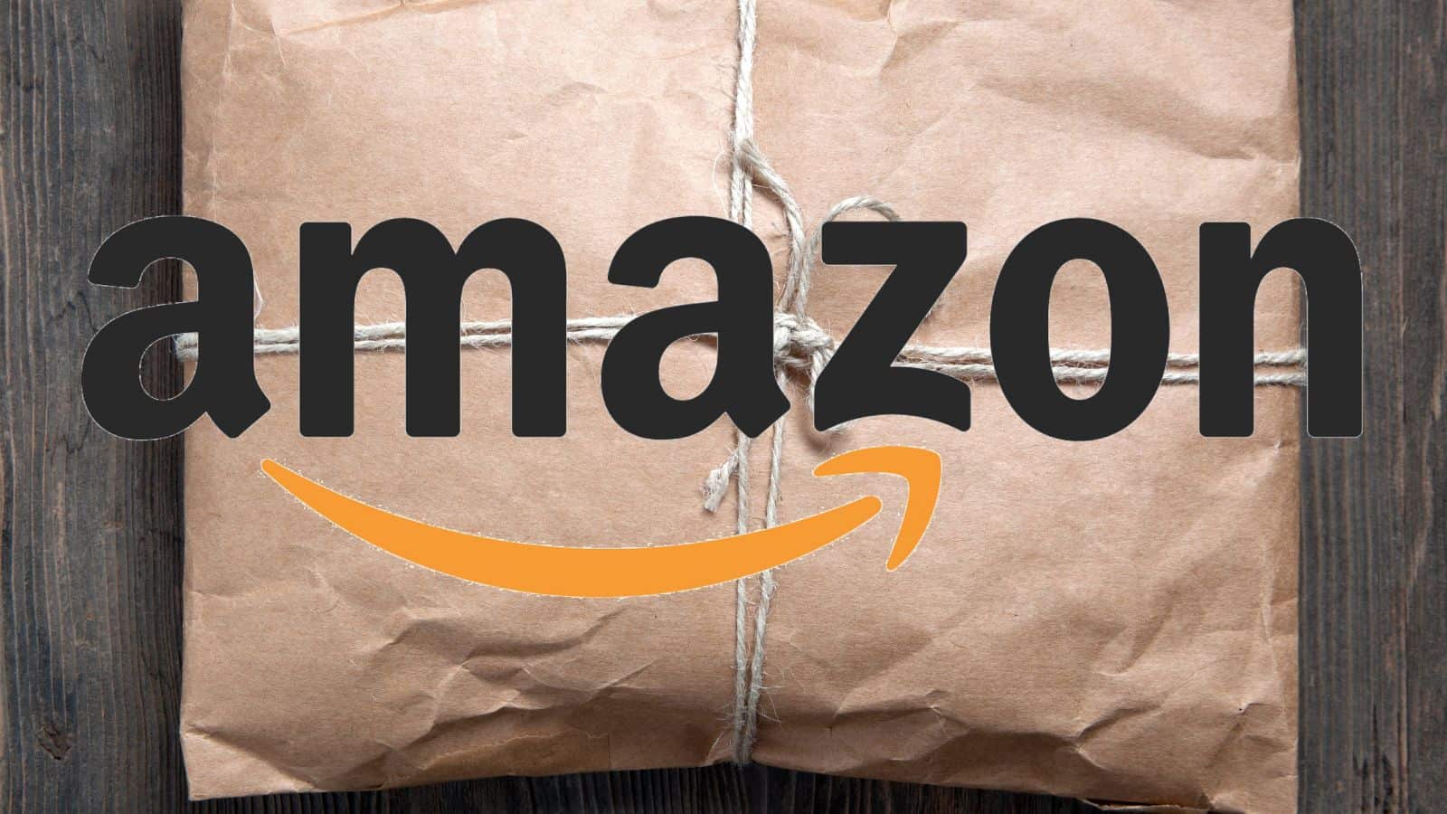 Amazon SHOCK: oggi offerte al 90% su tutto