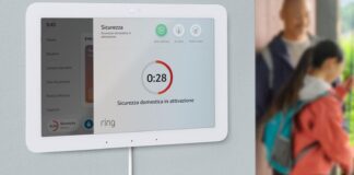Amazon Echo Hub arriva in Italia: prezzo e specifiche