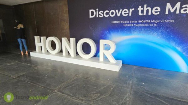 Honor Magic 6 Pro è ufficiale: specifiche tecniche e prezzo