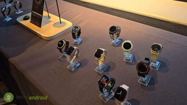 Zepp Health: al MWC 2024 il nuovo Zepp OS 3.5 sui prodotti Amazfit