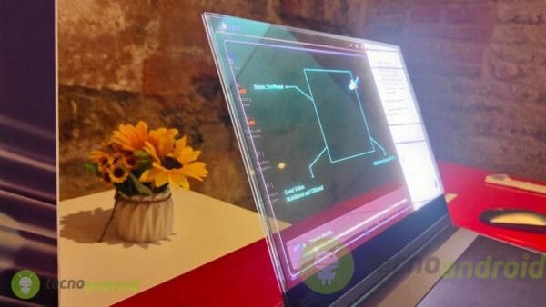 Lenovo: tutte le novità presentate al MWC 2024
