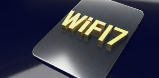 In arrivo il nuovo Wi-Fi 7