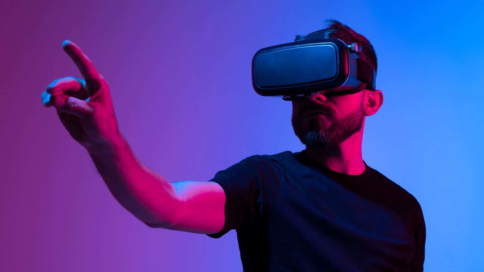 Metaverso Metaverso, grazie all'AI è sempre più vicino
