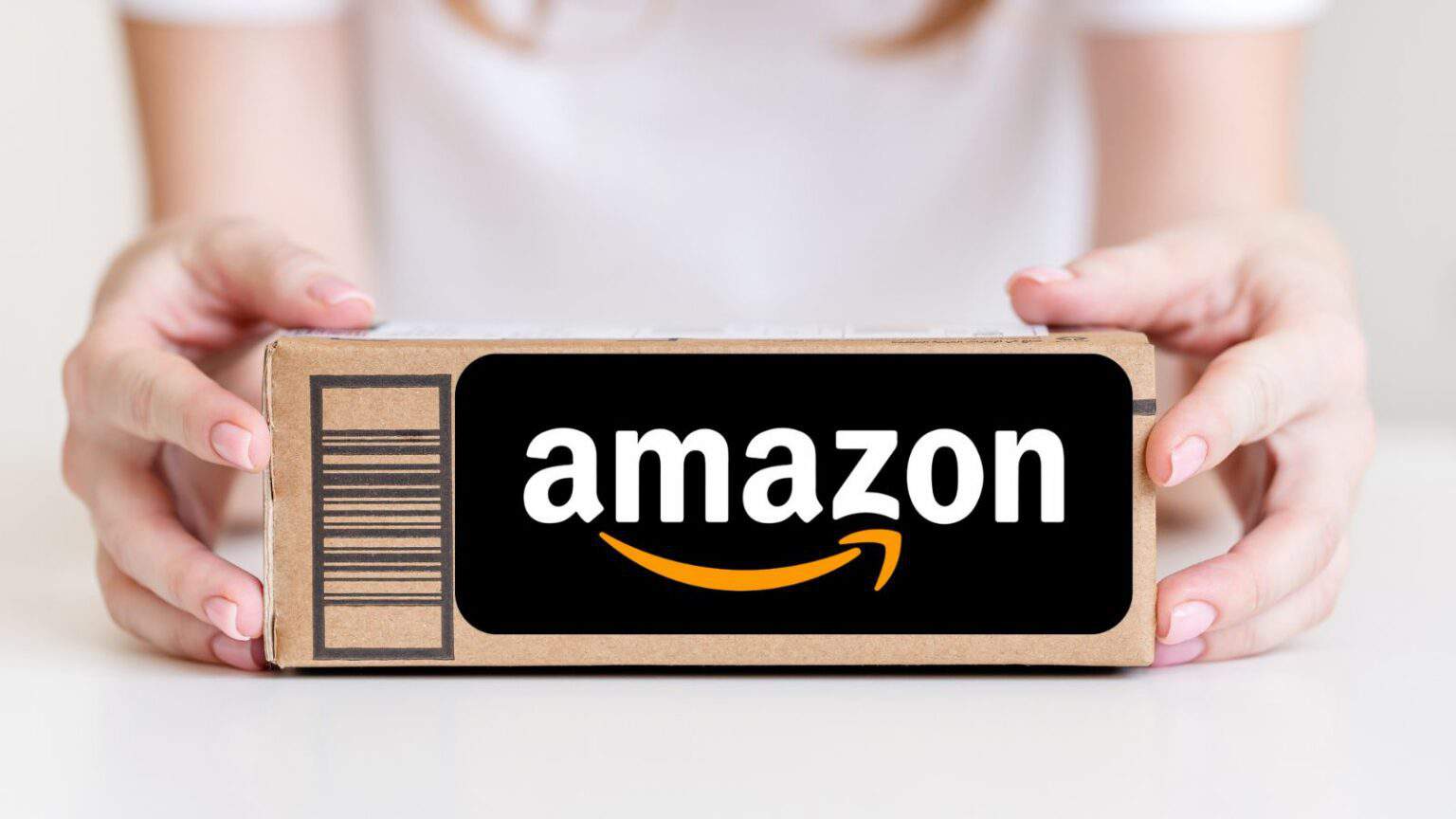 AMAZON è assurda: GRATIS smartphone Samsung Galaxy e iPhone