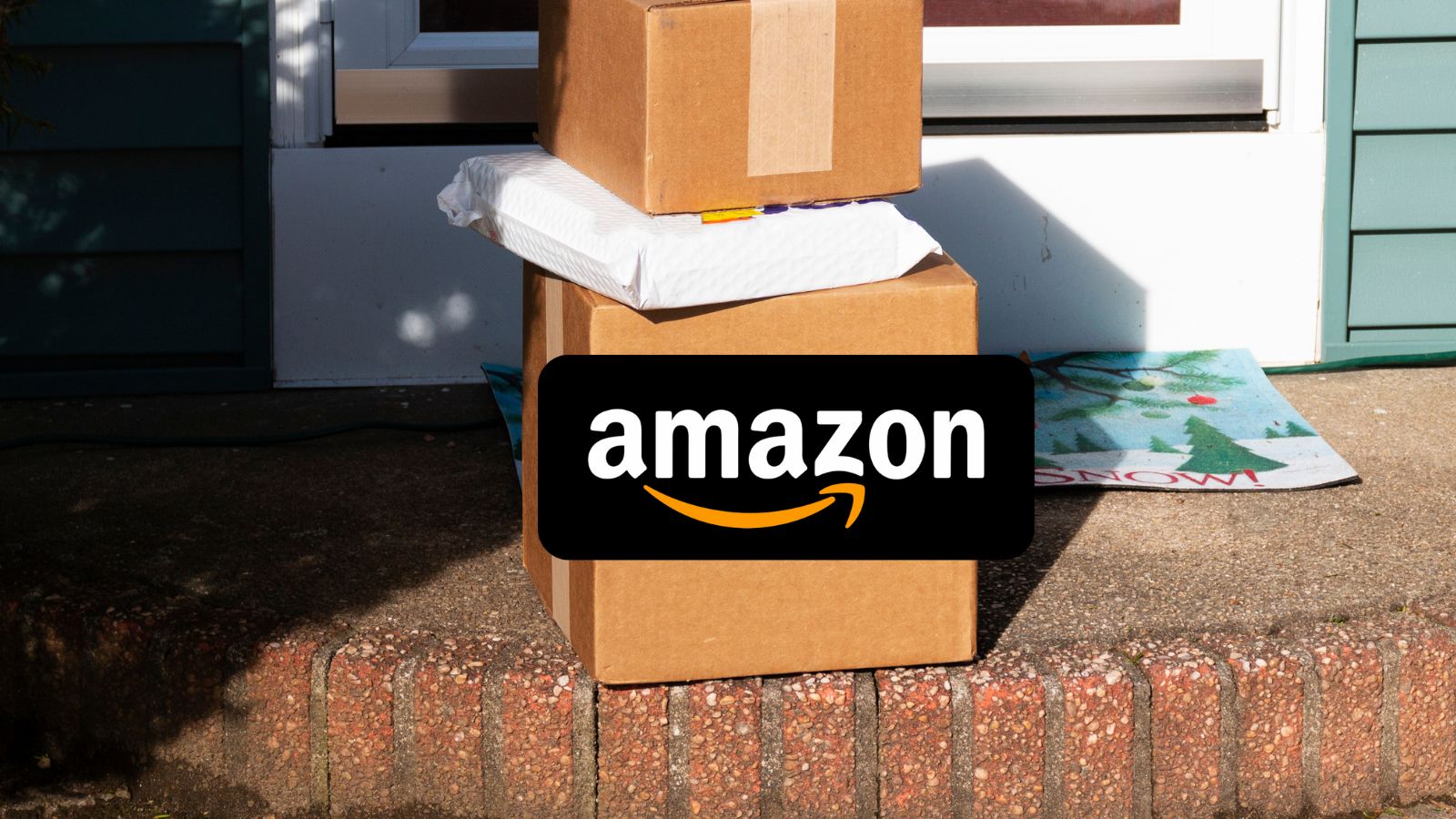 Amazon IMPAZZISCE con sconti del 90% che distruggono Unieuro