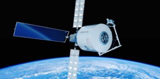 Starship trasporterà StarLab nello spazio con un solo viaggio