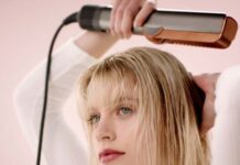 Dyson Airstrait e il futuro dell'hairstyling, coniugare tecnologia e stile per un look inconfondibile