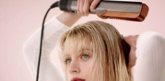 Dyson Airstrait e il futuro dell'hairstyling, coniugare tecnologia e stile per un look inconfondibile