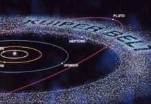 Una zona del sistema solare è più estesa di quanto stimato