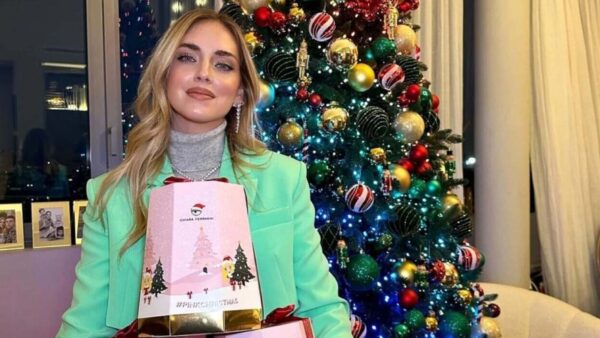 Gli ultimi eventi che stanno mettendo alla prova l'impero digitale dell'influencer Chiara Ferragni