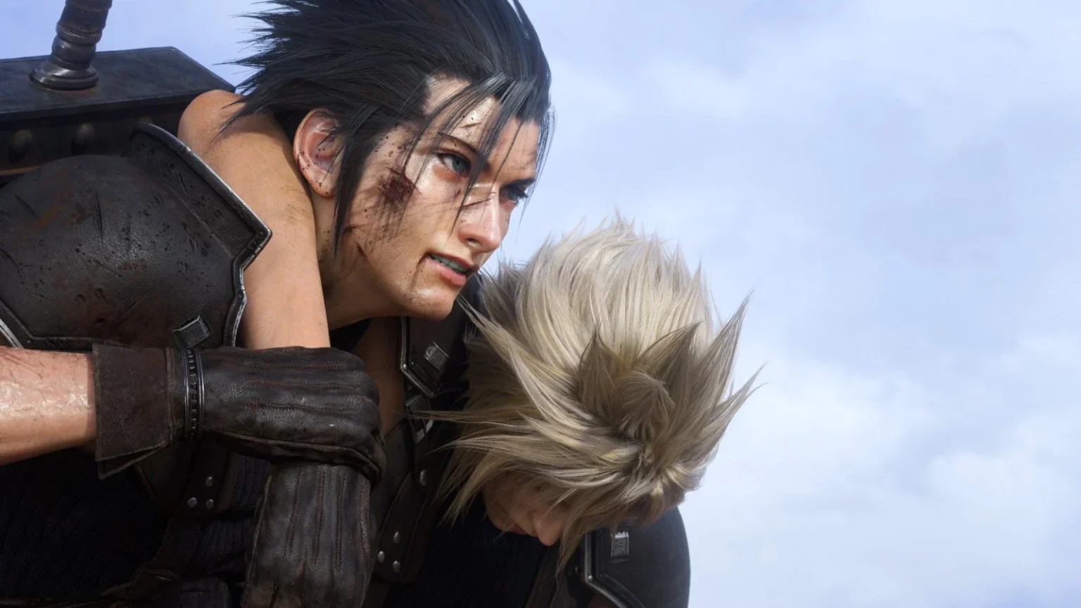 Tutti i particolari sull'uscita di Final Fantasy 7 Rebirth