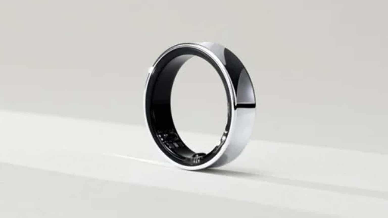 Scopriamo le caratteristiche rivoluzionarie del tanto atteso Galaxy Ring di Samsung