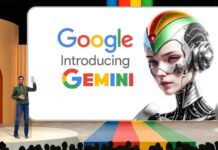 Il nuovo chatbot generativo AI Gemini e il suo impatto su Android e iOS