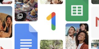 Google One raggiunge il traguardo di 100 milioni di abbonati