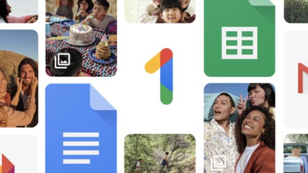 Google One raggiunge il traguardo di 100 milioni di abbonati